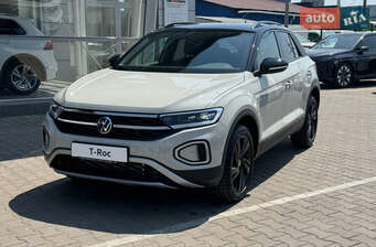 Volkswagen T-Roc 2025 в Чернівці