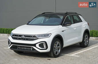 Volkswagen T-Roc 2025 в Чернівці