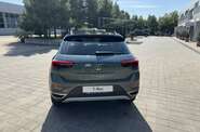 Volkswagen T-Roc Sport+