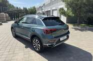 Volkswagen T-Roc Sport+
