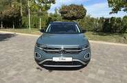 Volkswagen T-Roc Sport+