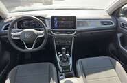 Volkswagen T-Roc Sport+