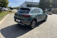 Volkswagen T-Roc Sport+