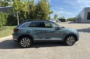 Volkswagen T-Roc Sport+