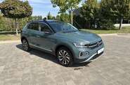 Volkswagen T-Roc Sport+