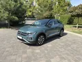 Volkswagen T-Roc Volkswagen T-Roc
