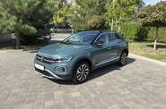 Volkswagen T-Roc Sport+