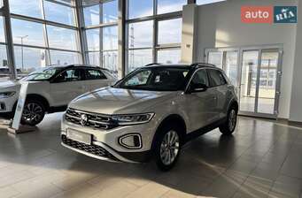 Volkswagen T-Roc 2025 в Мукачево