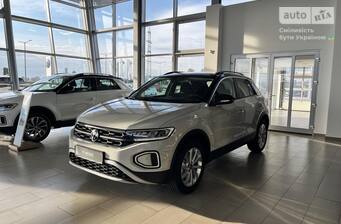 Volkswagen T-Roc 2025 Style
