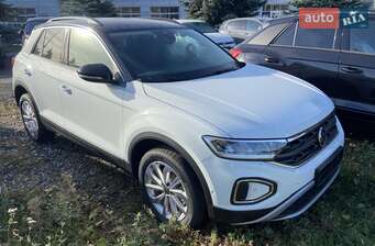 Volkswagen T-Roc 2025 в Київ