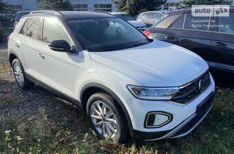 Volkswagen T-Roc 2025 Style