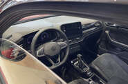Volkswagen T-Roc Sport+