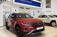 Volkswagen T-Roc Sport+