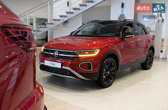 Volkswagen T-Roc 2025 в Львів