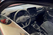 Volkswagen T-Roc Sport+