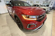 Volkswagen T-Roc Sport+