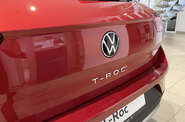 Volkswagen T-Roc Sport+