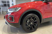 Volkswagen T-Roc Sport+