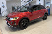 Volkswagen T-Roc Sport+