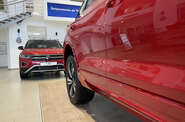 Volkswagen T-Roc Sport+