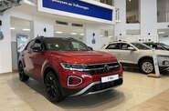 Volkswagen T-Roc Sport+