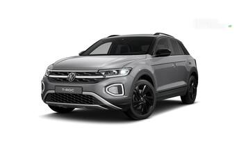Volkswagen T-Roc 2025 Sport+