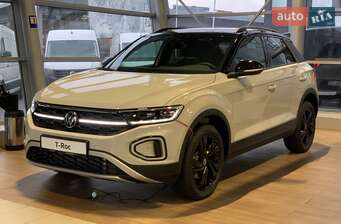 Volkswagen T-Roc 2025 в Івано-Франківськ