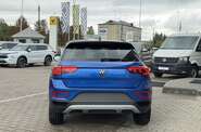 Volkswagen T-Roc Sport+