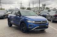 Volkswagen T-Roc Sport+