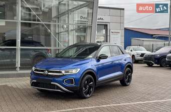 Volkswagen T-Roc 2025 в Чернівці
