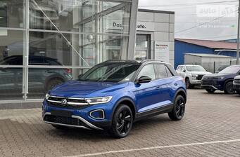 Volkswagen T-Roc 2025 Sport+