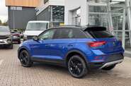 Volkswagen T-Roc Sport+