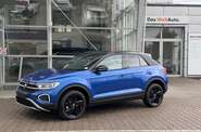 Volkswagen T-Roc Sport+