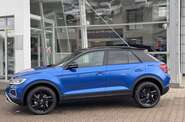 Volkswagen T-Roc Sport+