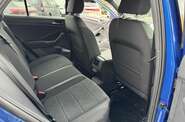 Volkswagen T-Roc Sport+