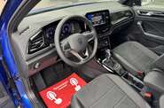 Volkswagen T-Roc Sport+