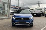 Volkswagen T-Roc Sport+
