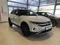 Volkswagen T-Roc Volkswagen T-Roc