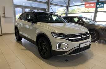 Volkswagen T-Roc 2025 в Івано-Франківськ