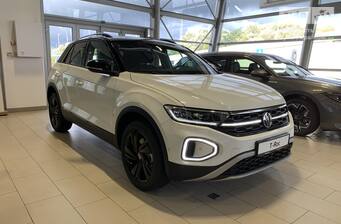 Volkswagen T-Roc 2025 Sport+