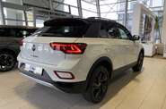 Volkswagen T-Roc Volkswagen T-Roc Sport+