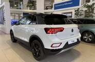 Volkswagen T-Roc Volkswagen T-Roc Sport+