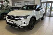 Volkswagen T-Roc Volkswagen T-Roc Sport+