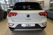 Volkswagen T-Roc Volkswagen T-Roc Sport+