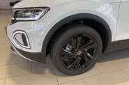 Volkswagen T-Roc Volkswagen T-Roc Sport+