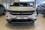 Volkswagen T-Roc Volkswagen T-Roc Sport+