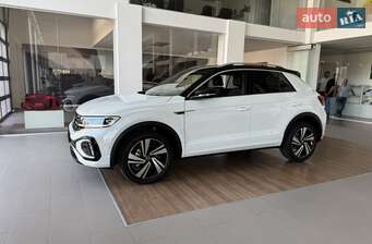 Volkswagen T-Roc 2025 в Кропивницький (Кіровоград)