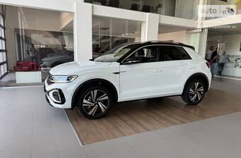 Volkswagen T-Roc 2025 R-Line+