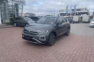 Volkswagen T-Roc Sport+