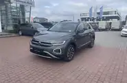 Volkswagen T-Roc Sport+